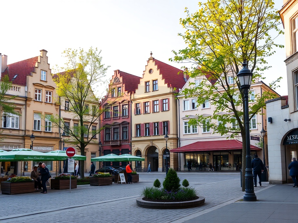 Wyłączenia prądu w Sochaczewie 20 marca – co warto wiedzieć?