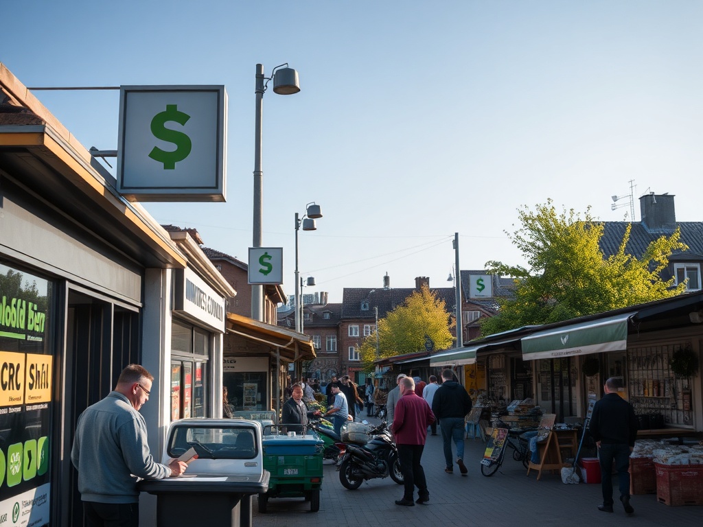Plan ogólny Sochaczewa: spotkania dla mieszkańców