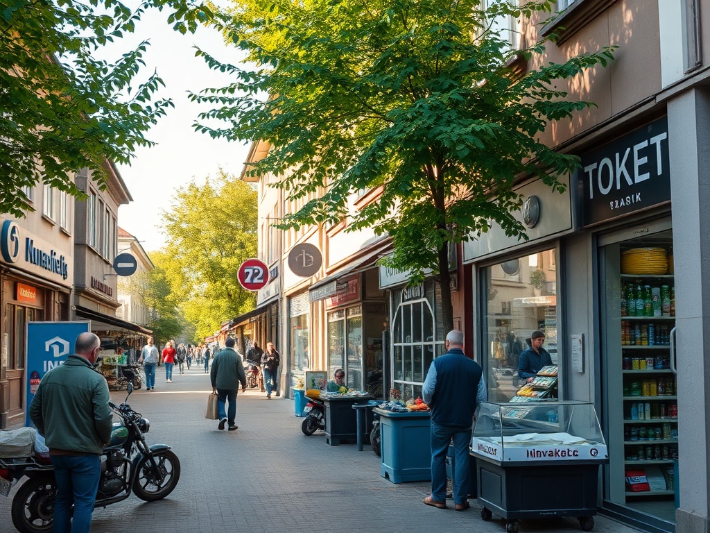 PUP Sochaczew: Nowe szanse pracy dla mieszkańców