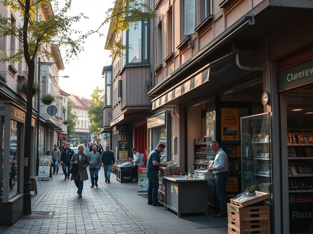 PUP Sochaczew: aktualne oferty pracy czekają na Ciebie