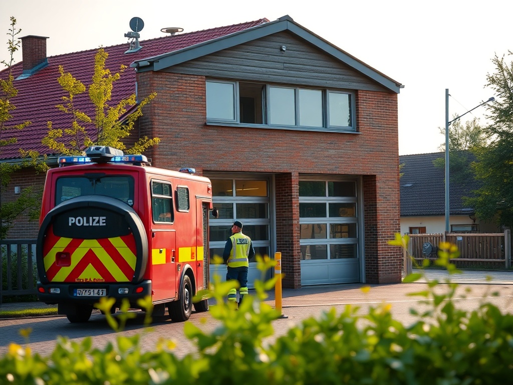Problemy z bezpieczeństwem w Sochaczewie. Co grozi mieszkańcom?