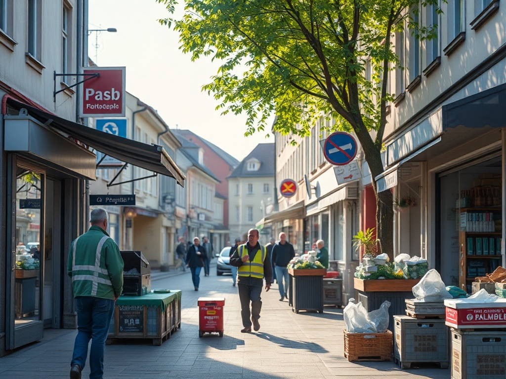 Zestawienie najnowszych ofert pracy z Powiatowego Urzędu Pracy w Sochaczewie
