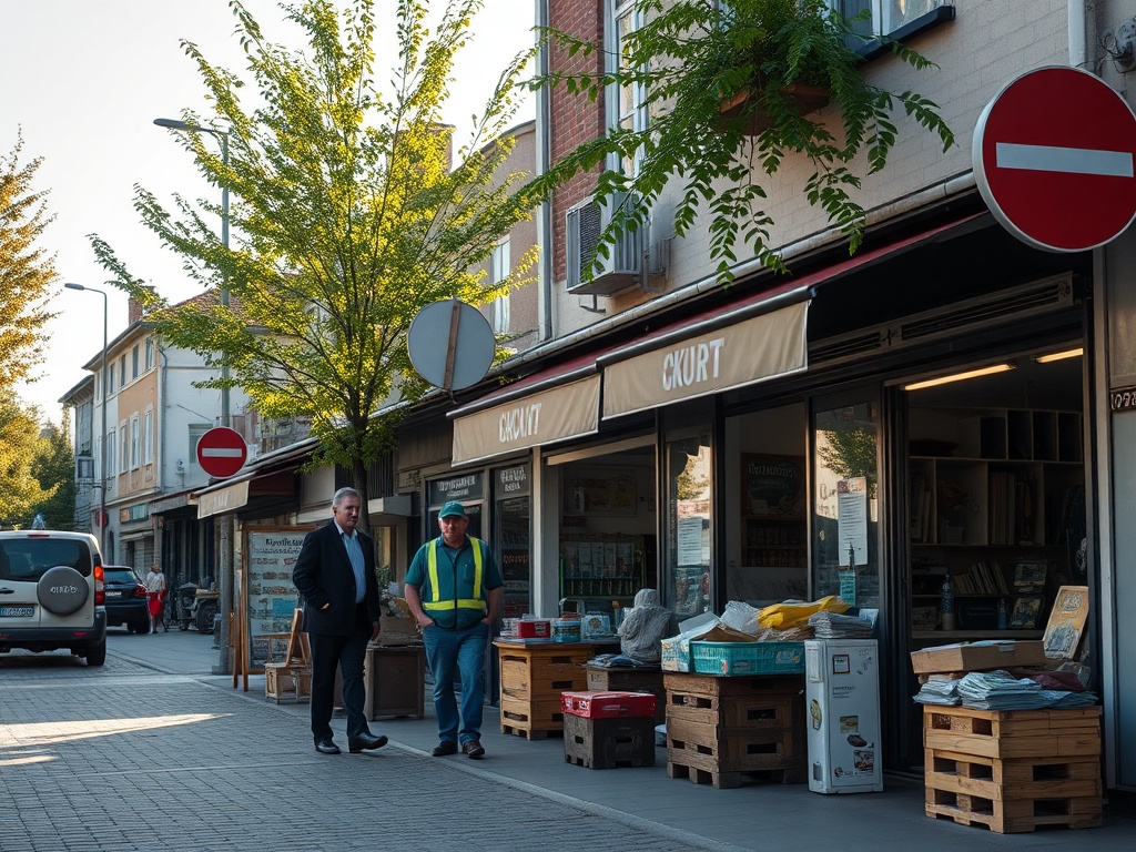 Zestawienie najnowszych ofert pracy z PUP Sochaczew na portalu e-Sochaczew.pl