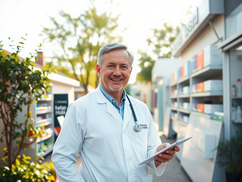 Grafika przedstawiająca kalendarz i zegar, symbolizująca kolejki do specjalistów w Sochaczewie