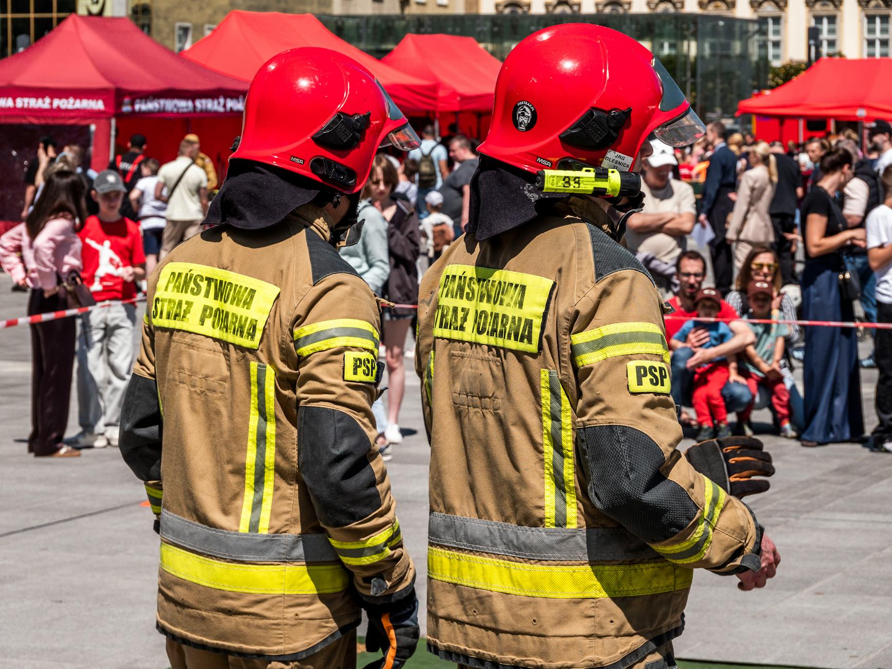 Praca w Sochaczewie: Szukaj zatrudnienia z PUP od 15 maja!