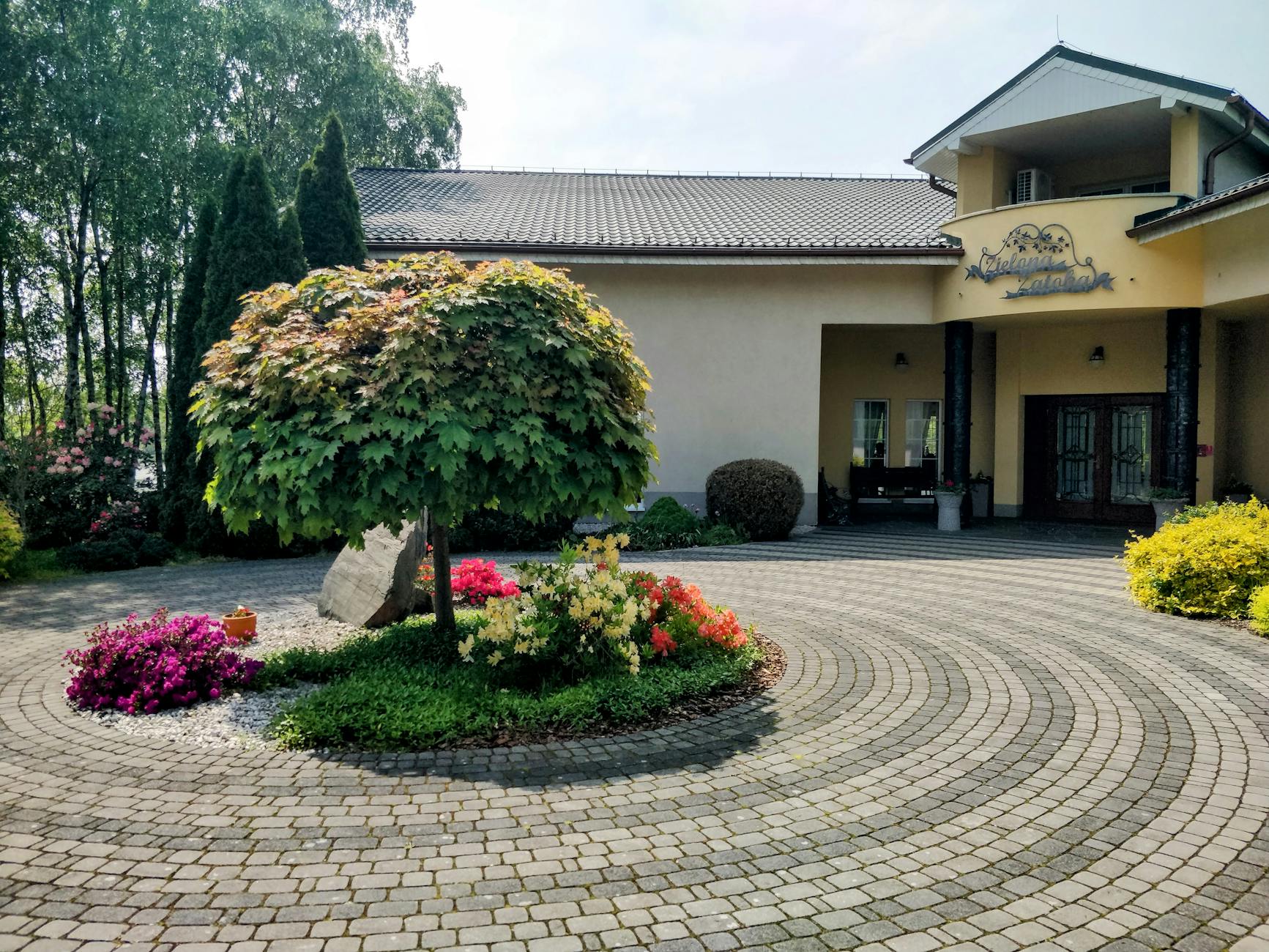 Zielone Świątki w Sochaczewie: tradycja, świętowanie i atrakcje